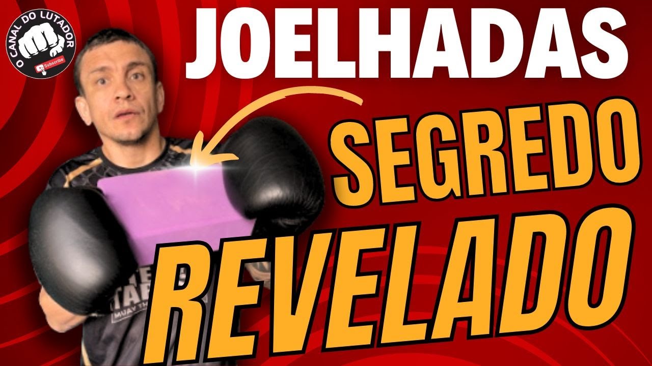 Joelhada Voadora: Desvendando os Segredos do Salto no Muay Thai e Kickboxing