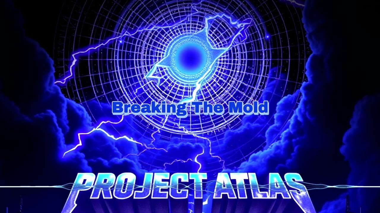 Watch Project Atlas - Breaking The Mold on YouTube Watch Project Atlas - Breaking The Mold on YouTube