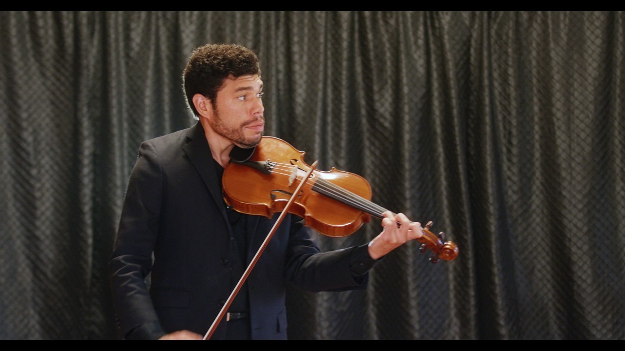 OMG Wedding Ceremony Violinist Los Angeles Weddings and Events YouTube