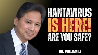 Hantavirus Pulmonary Syndrome Explained | Symptoms, Risks &amp; Prevention | Dr. William Li