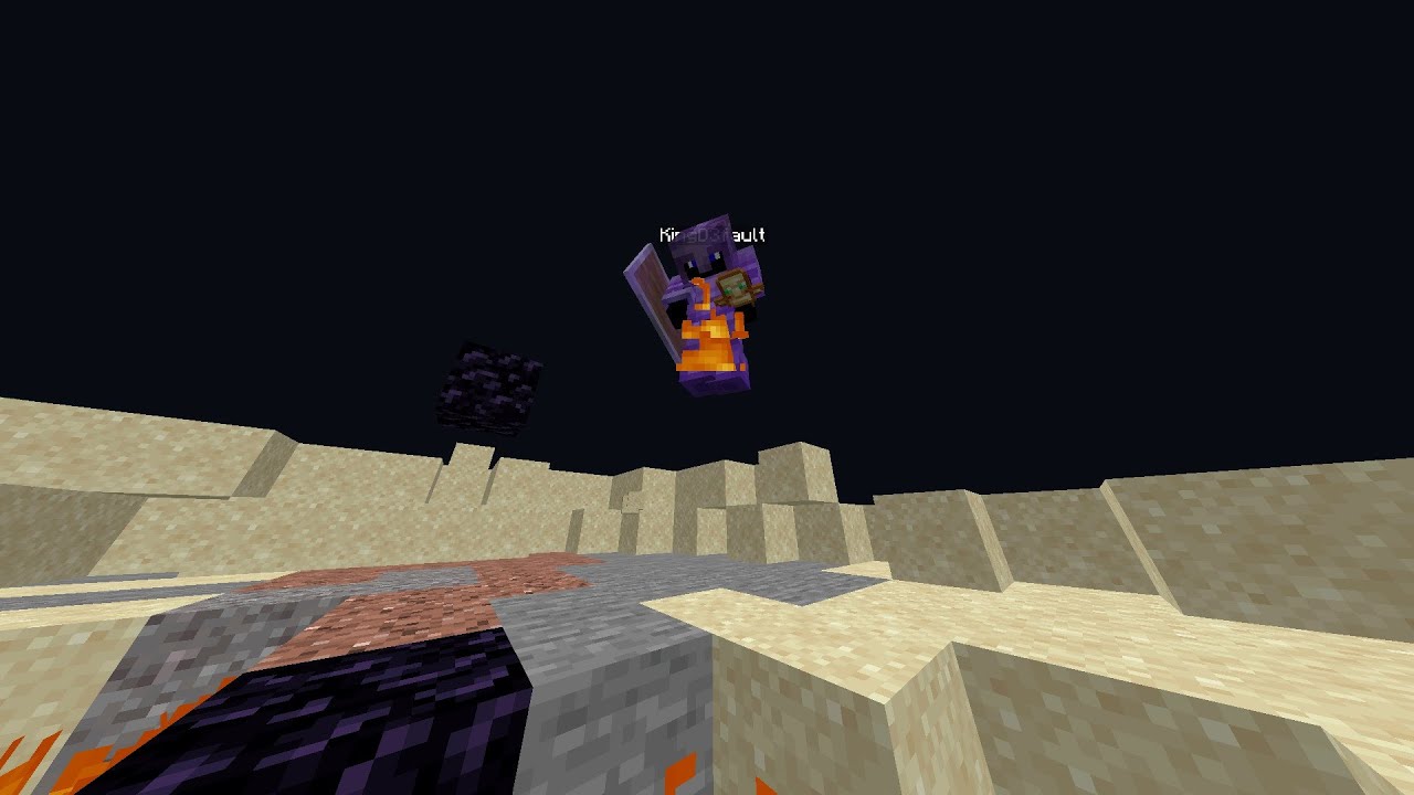 Tier 1 Tier fight | KingD3fault vs Crey LIVE