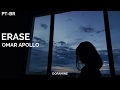 Omar Apollo - Erase [LEGENDADO PT-BR]