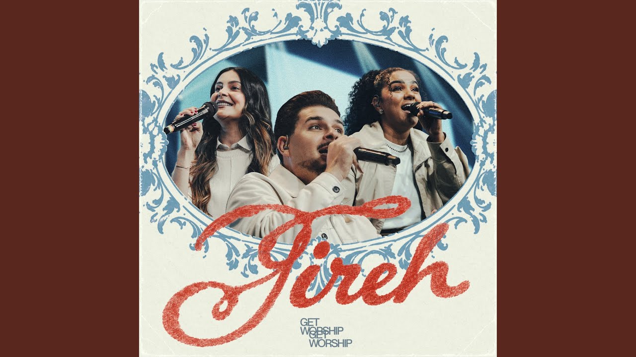 Jireh (Ao Vivo)
