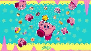 Kirby's Dream Land - Green Greens (Remix)