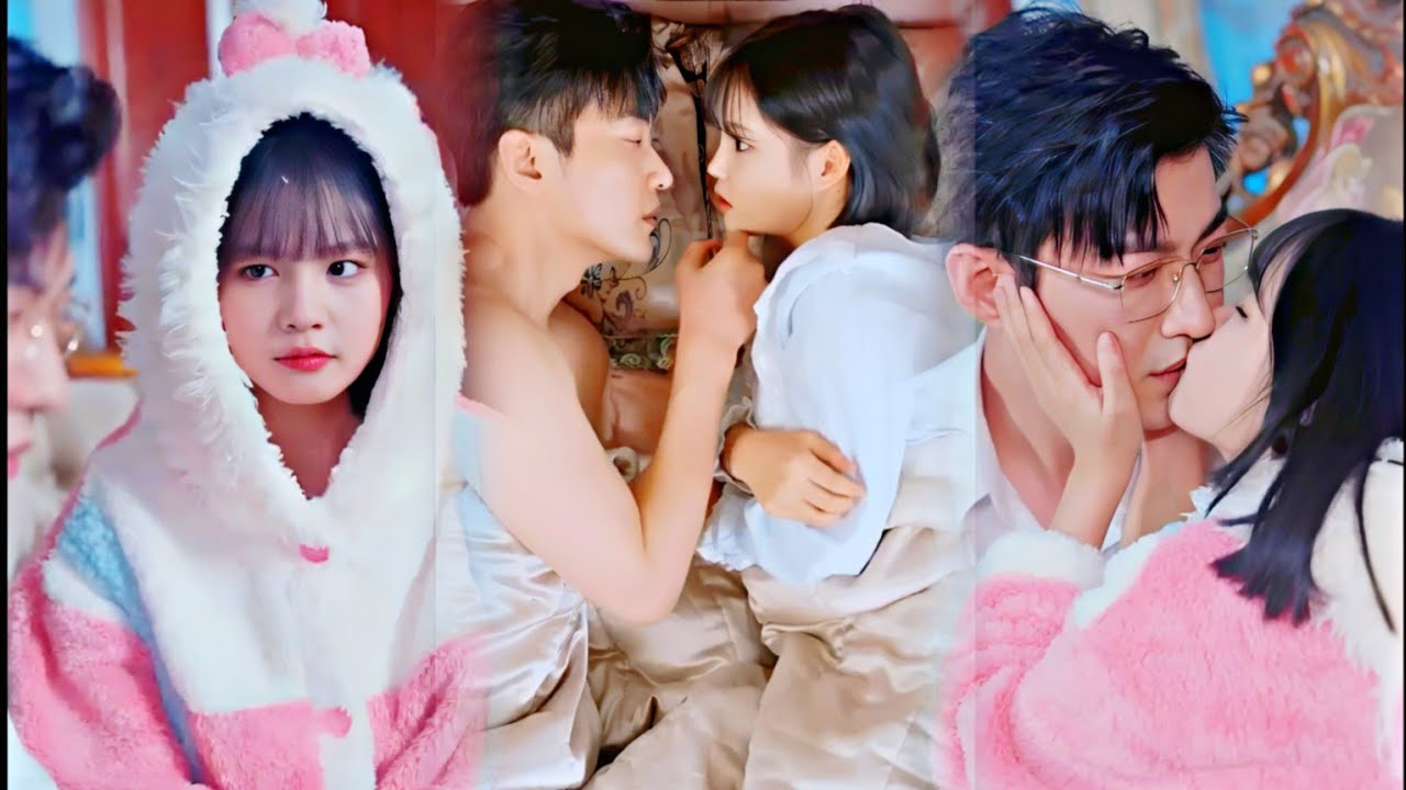 بنت كيوتة لكن قاتلة مأجورة تسعى للانتقام من جوزها لكن بيقدر يغيرها ويوقعها فى حبه ملخص مسلسل