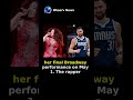 Megan Thee Stallion Updates Social Media Following Broadway Run and Relationship Conclusion