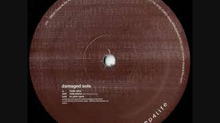 Damaged Sole - In Your Eyes