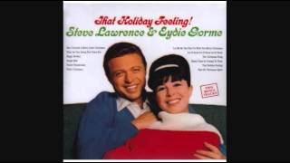 STEVE LAWRENCE & EYDIE GORME - THAT HOLIDAY FEELING