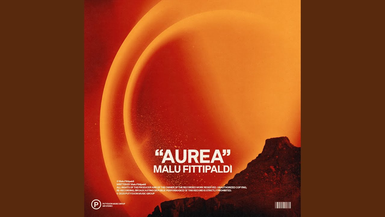 Aurea adlı videoyu YouTube'da izle Aurea adlı videoyu YouTube'da izle