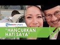Tak Sempat Ucapkan Selamat Tinggal pada BJ Habibie, BCL: Sangat Menghancurkan Hati Saya