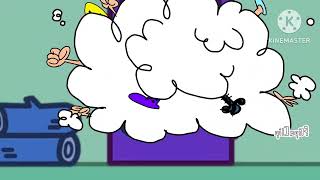 Fight Cloud Round 0 Add