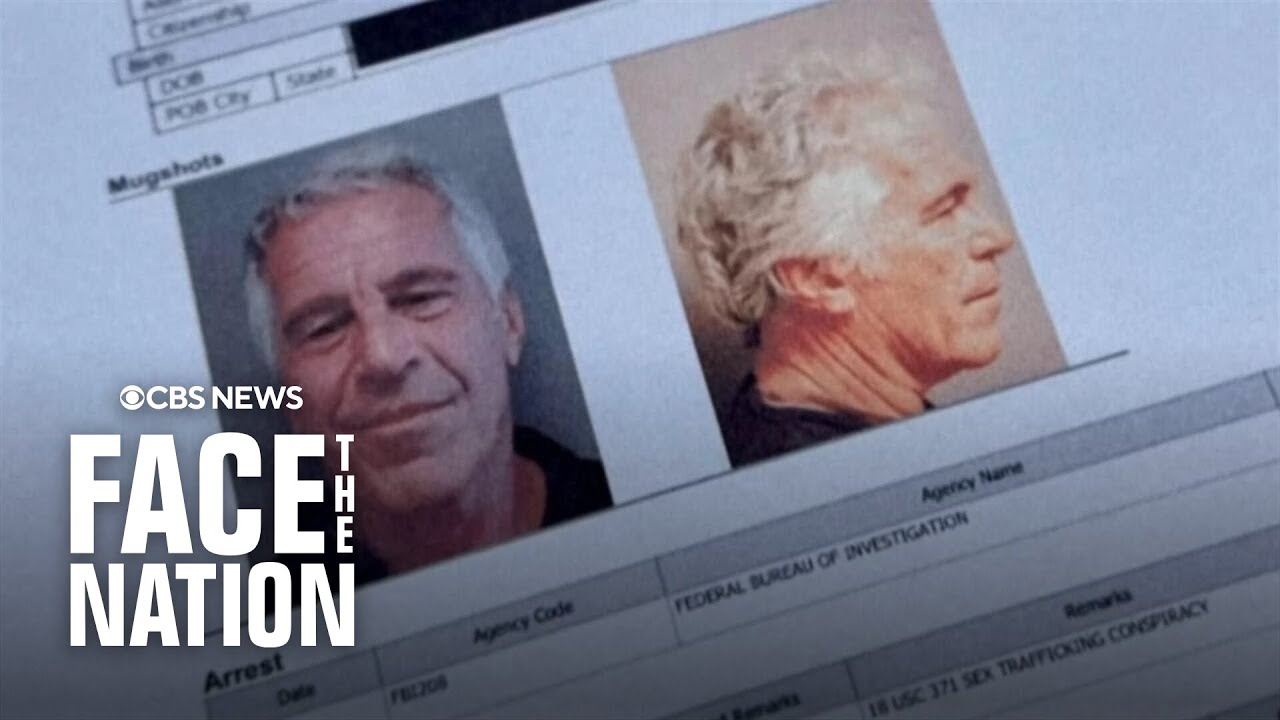 Epstein survivors slam DOJ for unredacted images and revealed identities