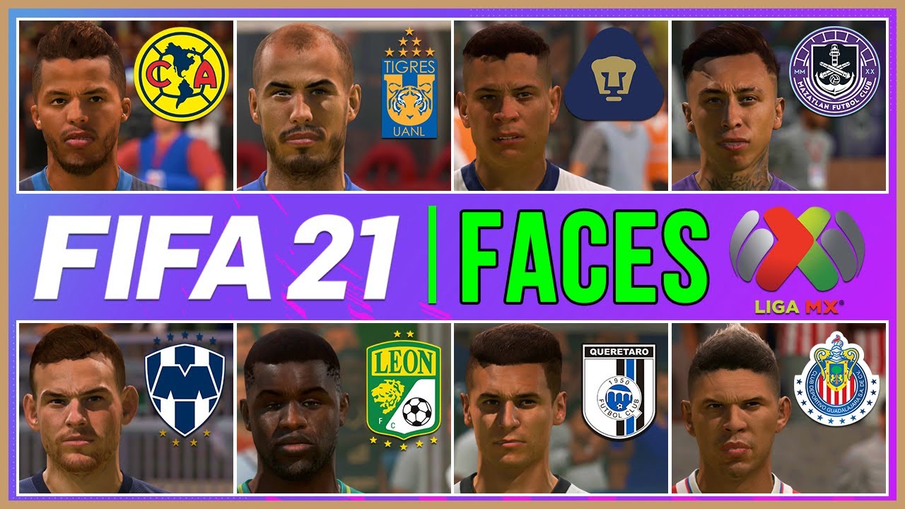 Fifa 21 Face Scans All Serie A Players With Real Faces Ft Inter Juventus Milan Etc Youtube [ 720 x 1280 Pixel ]
