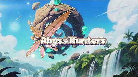 Are you ready to face the abyss?--Official Trailer 2