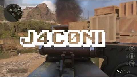 Call of Duty WW2 Camper nuke V2 Rocket on Shipment 1944