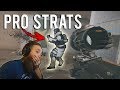 Pro Strats! - Rainbow Six Siege Gameplay