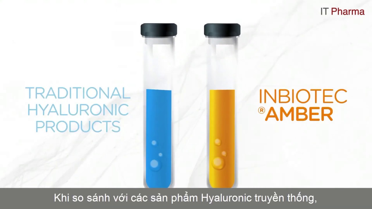 Inbiotec Inbiotec Amber Final - YouTube