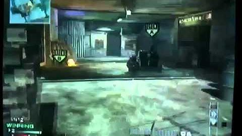 Ninja Defuse on Bootleg