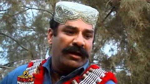 Sindhi Tele Film Shera Baloch Part 15