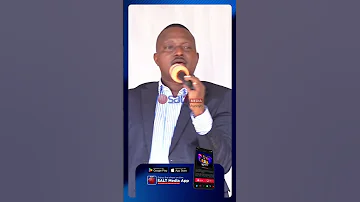 OKUSABA OKWENJAWULO Katonda Bwakuwa Akuweera Ddala 