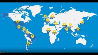 Western Union Foundation Highlights Reel