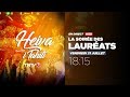 Heiva 2017 - Soirée des Lauréats / Grand Winners Night