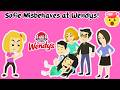 Youtube Thumbnail title