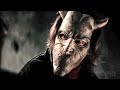 „Was ich gesagt hab über dir den Hals zu brechen …“ | The Black Phone | Deutsch Clip