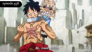 °one piece episode-936 wano kuni