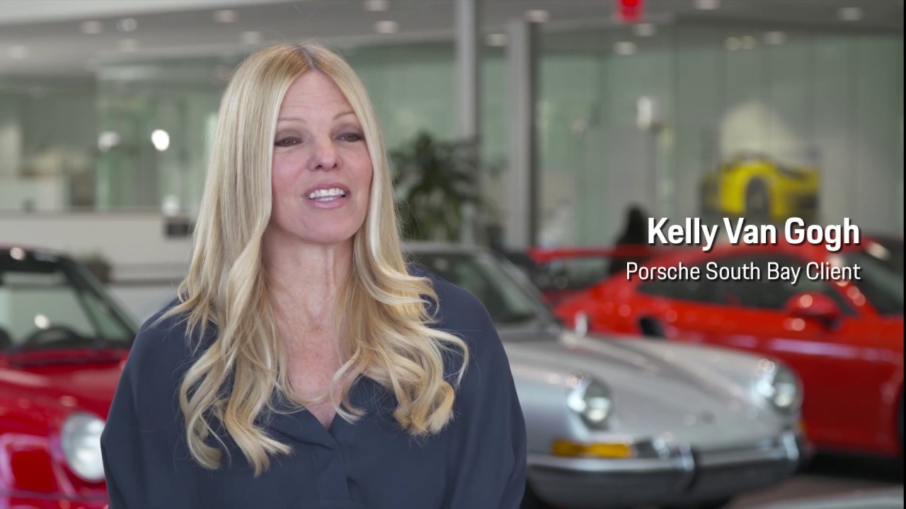 Porsche South Bay named Premiere Dealer by Porsche North America