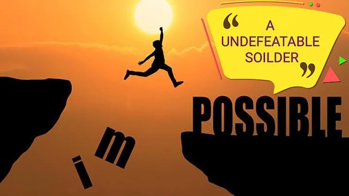 Unbroken - Motivational Video 🔥🔥💪💪 | Unstoppable - Motivational Video | #motivational #inspiration #