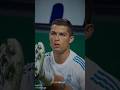 Ronaldo :( im very sad because word cup not for Portugal