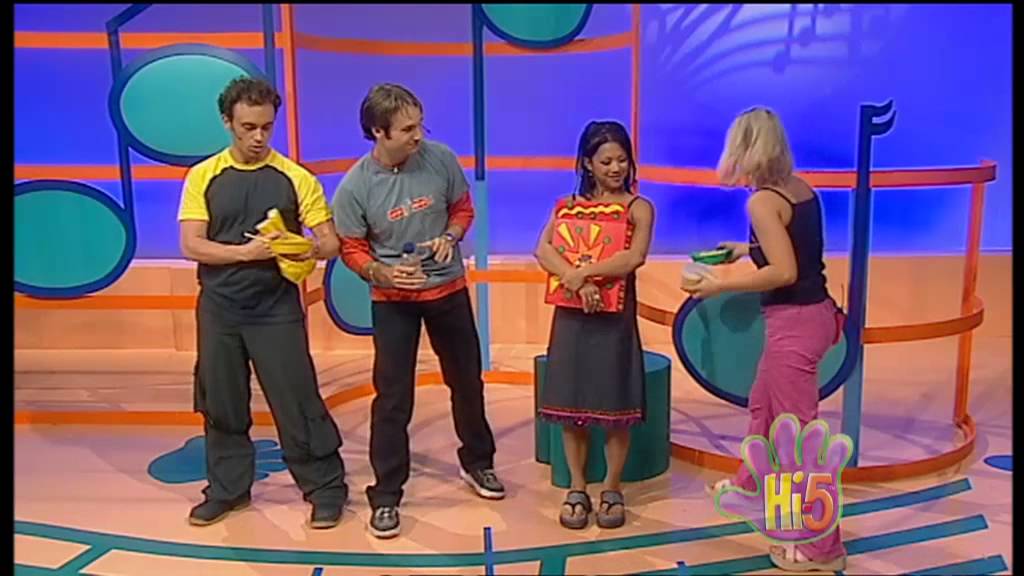 hi 5 season 3 episode 8 youtube