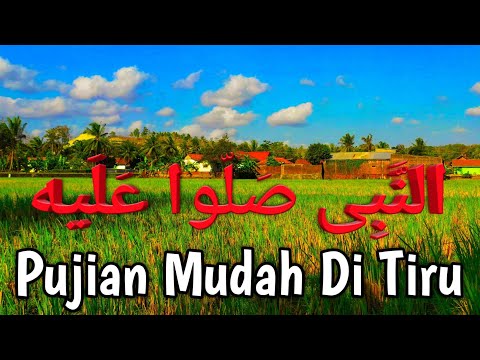 Sholawat Lama Masih Enak Di Dengar S Ai Sekarang Official Video 4k Drone Dji Mavic 2 Pro