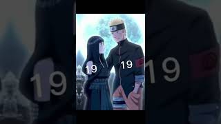 NaruHina 💜