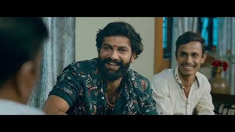 Jayanti movie HD.  (Ruturaj Wankhede and Titeeksha Tawde)
