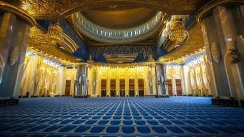 اليوم الثالث عشر - صلاة التراويح بصوت القارئ يوسفي عمر - الجزائر ولاية الجلفة