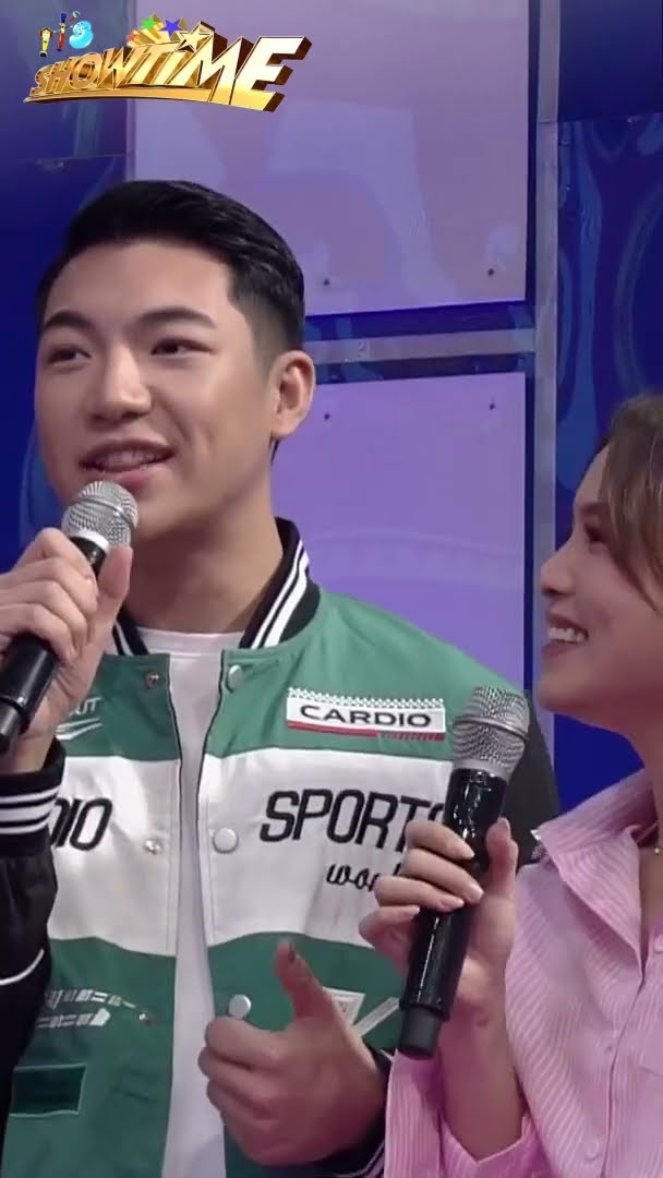 Uy, parang may magic talaga! #shorts | It's Showtime