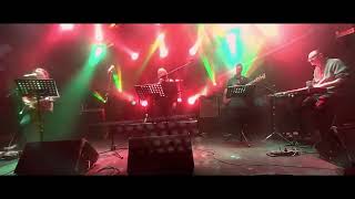 Beth Hart Cover – Bang Bang Boom Boom | Live Jam Grillen Colmar