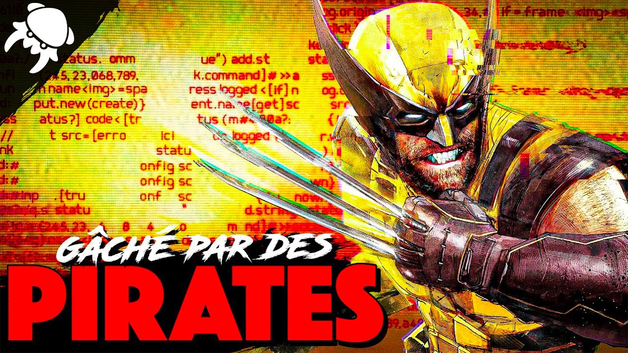 Ces HACKS qui ont HUMILIÉ l'industrie du Jeu Vidéo