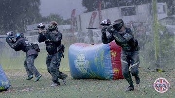 CPPS Round 4 Planet Eclipse open July 2016