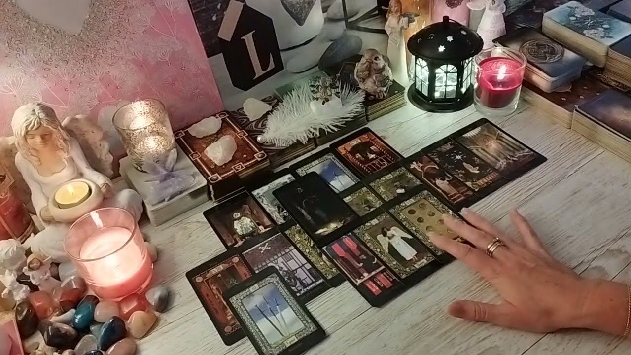 🌌 Boží načasování 🌌