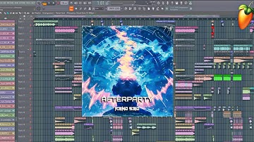 BIGROOM FLP [Afterparty By Reind Seid]