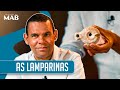 As lamparinas I Tesouros do MAB com Rodrigo Silva