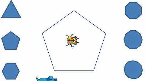 SCRATCH-Polygones réguliers