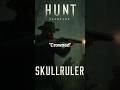 crowned#hunthowdown #extractionshooter #huntshowdown #viral