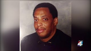 Jacksonville remembers Lieutenant Jimmy Lee Walls