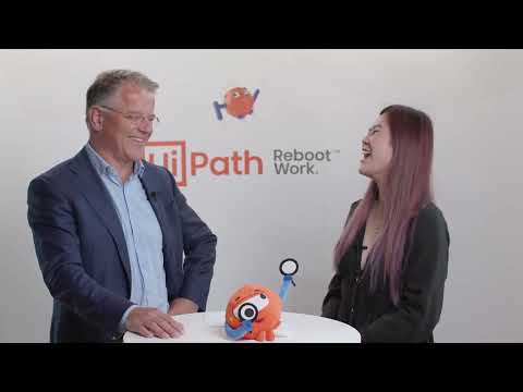 UiPath Together Amsterdam 2022: How Pegamento creates a digital workplace for professionals