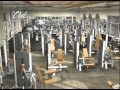 The Club Fitness Center.mov