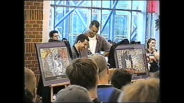 BotCon 1999 Highlights (Raw)